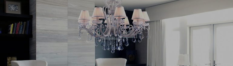 Современная люстра - какая она? Современная люстра - какая она?