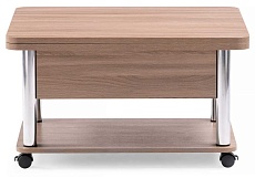 Стол-трансформер Woodville Виват 402951 3