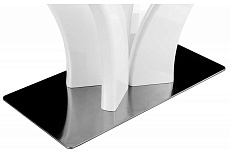 Кухонный стол Woodville Horns 11190 4