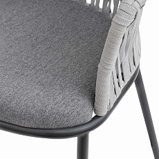 Барный стул Bergenson Bjorn Haugen FH-BB-BCH-HG-GR 2