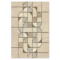 Ковер Moldabela Matrix 7907 1 18455 160Х230 см