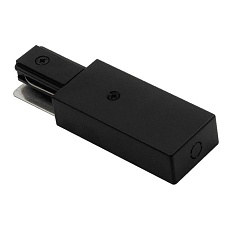 Подвод питания однофазный DesignLed CN2-BL-PW 005228 2