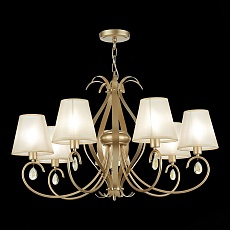 Подвесная люстра Evoluce Foggia SLE111403-07 3