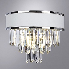 Настенный светильник Arte Lamp Diadem A1002AP-2CC 3