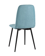 Кухонный стул Stool Group Easy велюр пыльно-голубой fb-easy-neo-22 5