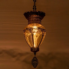 Подвесной светильник Citilux Каир CL419213 5