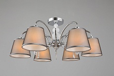 Потолочная люстра Omnilux Recco OML-66707-06 3