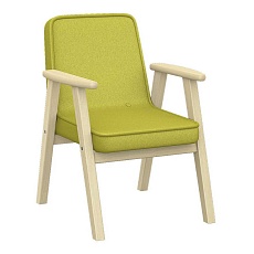 Кресло Мебелик Ретро 007544