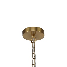 Подвесная люстра Favourite Palear 2775-7P 2