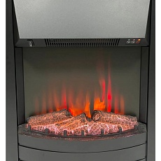 Электрокамин Elekam Dylon с очагом Velar 1110079 2