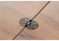 Стол-трансформер Woodville Виват 490591 3