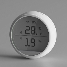 Умный датчик температуры и влажности 76270/00 a061849 5