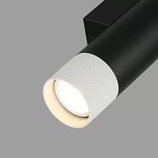 Бра iLedex Delta 2365-2 BK+WH 2