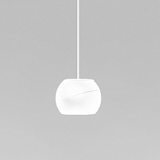 Трековый светодиодный светильник Elektrostandard Lars 12W 4200K 85033/01 a062129 3
