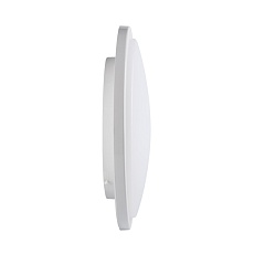 Настенно-потолочный светодиодный светильник Kanlux ORTE LED 24W-NW-O-SE 29163 1