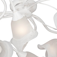 Потолочная люстра Vitaluce V3262-0/6PL 1