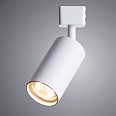 Трековый светильник Arte Lamp Ridge A1518PL-1WH 3