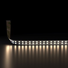 Светодиодная лента Elektrostandard 18W/m 240LED/m дневной белый 5M a061090 1