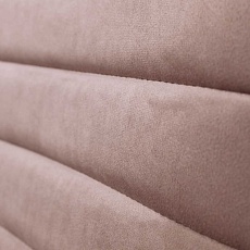 Барный стул AksHome Capri бежевый, велюр 80169 3