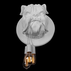 Настенный светильник Loft IT Bulldog 10177 White 3