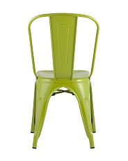 Барный стул Tolix салатовый глянцевый YD-H440B LG-10 2