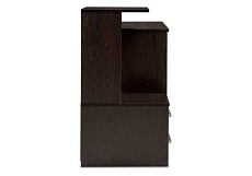 Компьютерный стол Woodville Джаз-24 377215 4