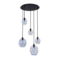 Подвесная люстра ST Luce Idesia SL1188.403.05 2