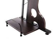 Компьютерный стол Woodville Livia 1680 4