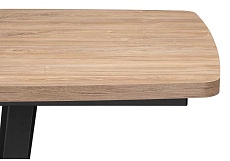 Кухонный стол Woodville Хасаф 528470 1