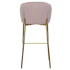 Барный стул Bergenson Bjorn Coral BB000019 4