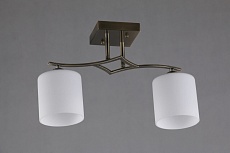 Потолочная люстра Omnilux Pisticci OML-55317-02 4