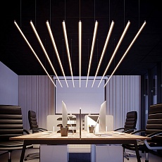 Светодиодная лента Arlight 19,2W/m 112LED/m 5630SMD теплый белый 5M 037452 2