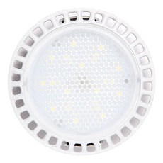 Лампа светодиодная Jazzway GX53 15W 3000K матовая 2855435 3