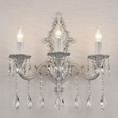 Бра Bohemia Ivele AL7801B15/3/175 A WMN 5