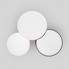 Потолочный светильник TK Lighting 4183 Mona Colour 4