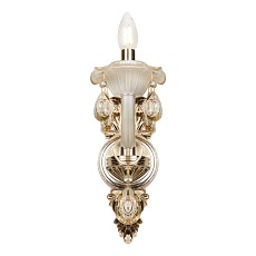 Бра iLamp Asia 81072-1 WH 1