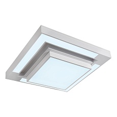 Потолочный светодиодный светильник iLedex Summery B8015-72W/550*550 WH 3