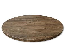 Кухонный стол Sheffilton SHT-TU9/70 МДФ темный орех/орех светлый 9759593901 4