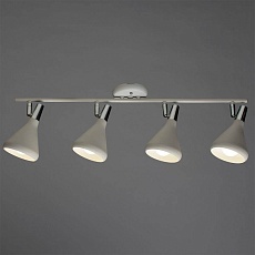Спот Arte Lamp 73 A9154PL-4WH 1