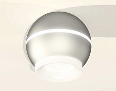 Комплект потолочного светильника Ambrella light Techno Spot XC (C1103, N7165) XS1103030 1