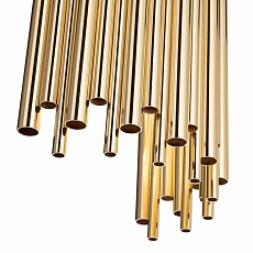 Настенный светильник Ideal Lux Pan AP2 208794 1