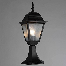 Уличный светильник Arte Lamp Bremen A1014FN-1BK 2