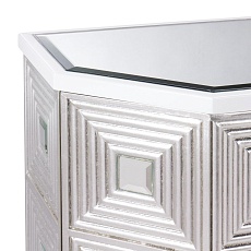 Комод Garda Decor ART-B1980-S 1