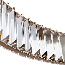 Подвесной светодиодный светильник Divinare Renata 1135/17 SP-47 2