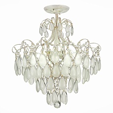 Подвесная люстра Evoluce Magonza SLE160302-06 5