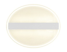 Потолочный светодиодный светильник Ambrella light Original FA607 1