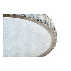 Потолочный светодиодный светильник iLedex Crystal 16336C/400 CR 2