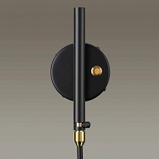 Спот Odeon Light Walli Kerbi 4830/1W 1