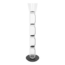 Торшер светодиодный Loft IT Noctambule 10193F/L 2