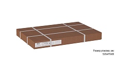 Журнальный стол Калифорния Бьерн черный лофт/черный 7038902305 3